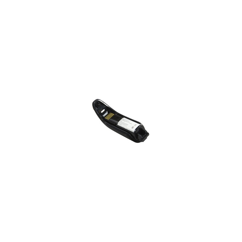 Battery Pack, Removable, RBP-2X00, Black