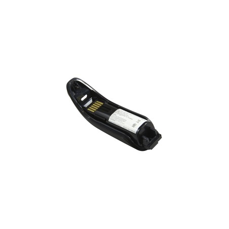 Battery Pack, Removable, RBP-2X00, Black