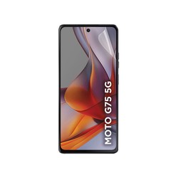 SCREEN PROTECTOR ANTI-SHOCK/IK06 - CLEAR FOR MOTOROLA MOTO G 036348