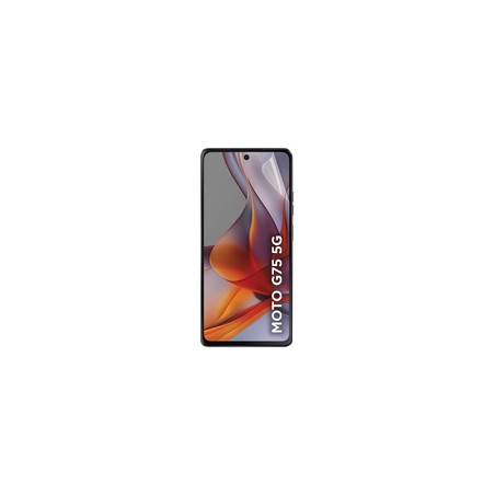 SCREEN PROTECTOR ANTI-SHOCK/IK06 - CLEAR FOR MOTOROLA MOTO G 036348