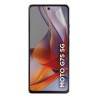 SCREEN PROTECTOR ANTI-SHOCK/IK06 - CLEAR FOR MOTOROLA MOTO G 036348