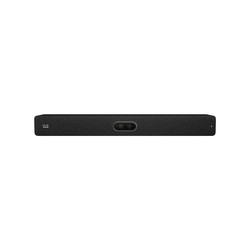 Cisco Room Bar Pro Carbon Black/