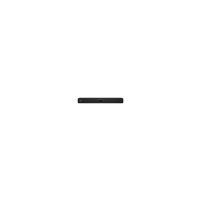 Cisco Room Bar Pro Carbon Black/