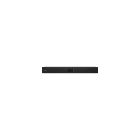 Cisco Room Bar Pro Carbon Black/