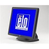 1915L 19-inch LCD Desktop, WW, AccuTouch (Resistive) Single-touch, USB & RS232 Controller, Anti-glare, Bezel, VGA video