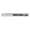 CATALYST 9200 24-PORT DATA/ONLY NETWORK ESSENTIALS IN