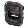 Magellan 900i, Black, Kiosk Mount, USB Keyboard 1m cable
