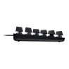 Logitech G413 TKL SE - Black - CH -/Central