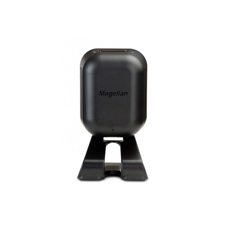 Magellan 900i, Black, Stand, Magnetic Mount, EU Power Supply, RS232 2m cable