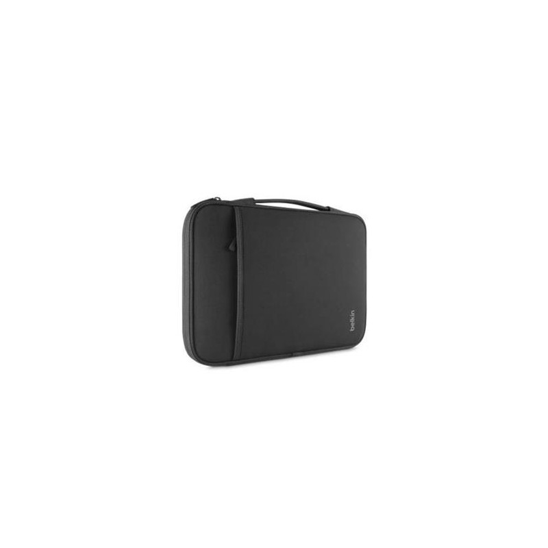 Belkin Sleeve 11IN Black/F/ Laptop Chromebook