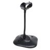Gooseneck Stand - DS5502 (Black)