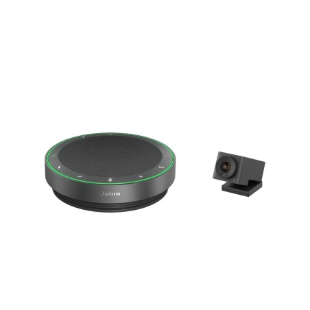 Jabra BYOD Room Kit, Speak2 75 UC, IQ, USB cable