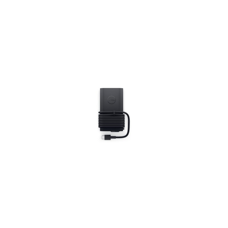 Dell 100W USB-C GaN U7-Slim/Adapter With Power Cord - Euro -