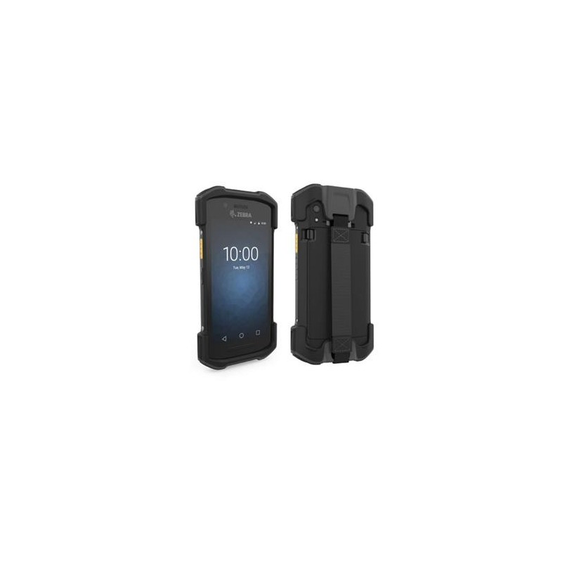 Zebra TC21 / TC26 Protective Boot With Integrated Hand Strap
