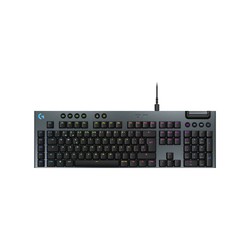 Logitech G915 X Wired G KB/Black - ESP - EMEA28I-935
