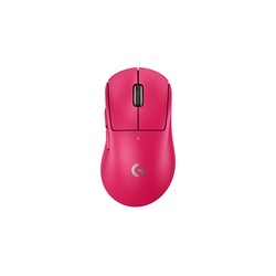 PRO X S LGT 2 DEX MOUSE TORPEDO/EMSNO LANGEWR2I-934PINKRTL