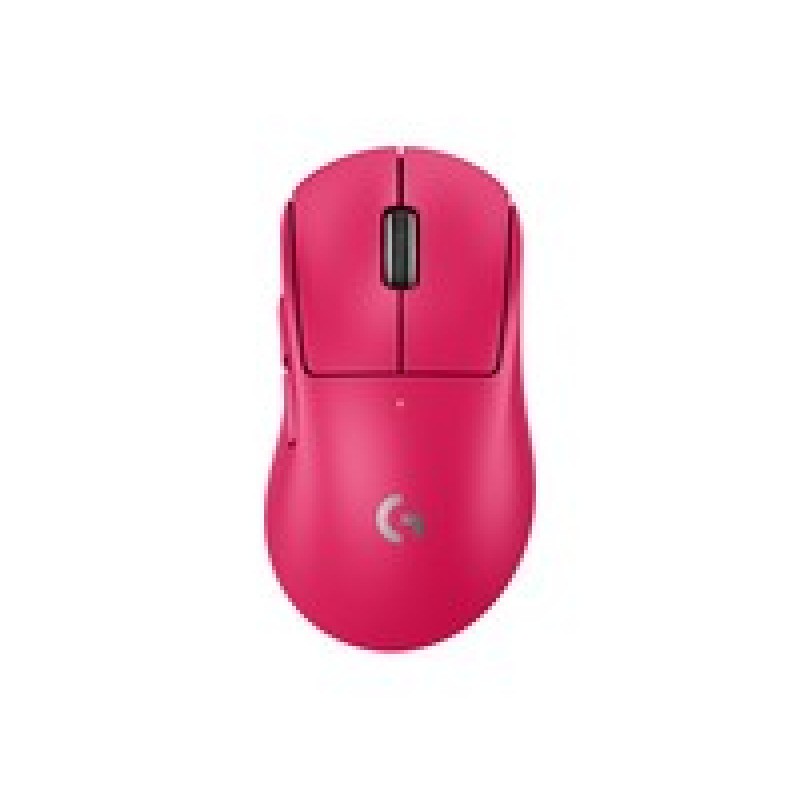 Logitech Pro X S LGT 2 DEX Mouse Torpedo/Emsno LANGEWR2I-934PINKRTL