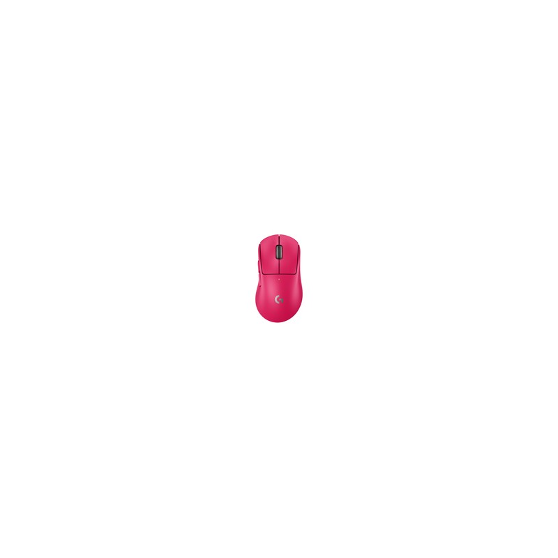 PRO X S LGT 2 DEX MOUSE TORPEDO/EMSNO LANGEWR2I-934PINKRTL