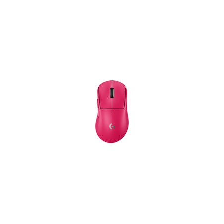 PRO X S LGT 2 DEX MOUSE TORPEDO/EMSNO LANGEWR2I-934PINKRTL