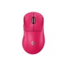 PRO X S LGT 2 DEX MOUSE TORPEDO/EMSNO LANGEWR2I-934PINKRTL