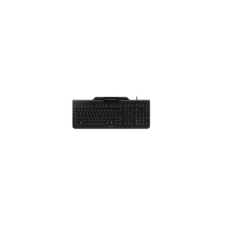CHERRY SECURE BOARD 1.0 BLACK/ JKA0400EU2