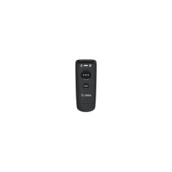 Zebra CS6080-SR Black Cordless Standard Cradle Kit: CS6080-SR40004VZWW Scanner, CR6080-SC100F4WW Cradle, Cbl-CS6-S07-04 USB-C