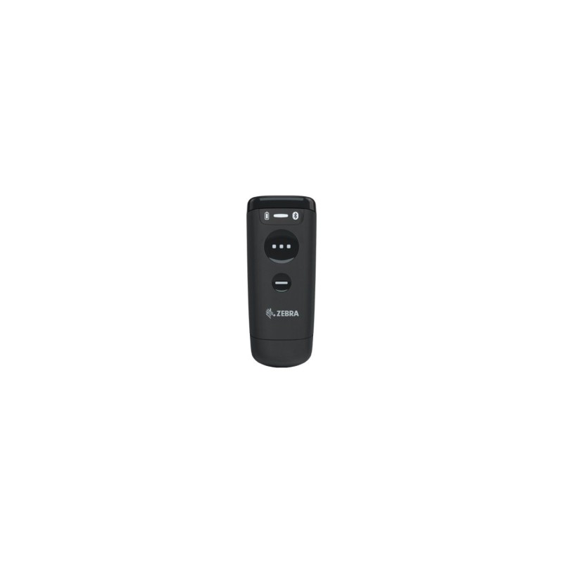 Zebra CS6080-SR Black Cordless Standard Cradle Kit: CS6080-SR40004VZWW Scanner, CR6080-SC100F4WW Cradle, Cbl-CS6-S07-04 USB-C