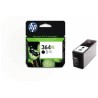 HP 364XL Black Ink Cart, 18 ml, CN684EE (550 pages)
