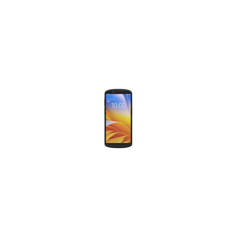 TC53E, LAN, 6.0" DISPLAY, WIFI 6E, 8GB RAM/128GB ROM, SE4720 IMAGER, 16MP RFC, 8MP FFC, WARM SWAPGMS, ROW ON… TC530E0T1E6B1B00A6