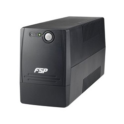 Fortron UPS FSP FP 1500, 1500 VA, line interactive