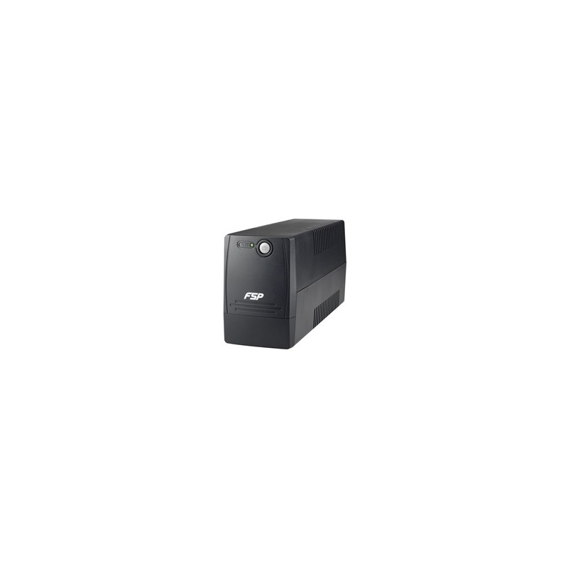 Fortron UPS FSP FP 1500, 1500 VA, line interactive
