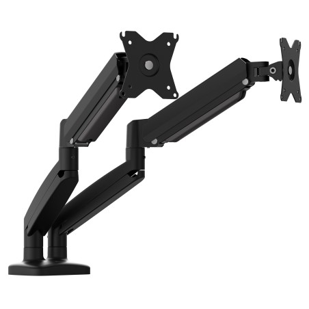 J5Create Ergonomic Dual Monitor Mount/Dual Mount