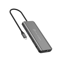 USB-C DUAL 4K HDMI 10GBPS/MINI DOCK