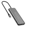 USB-C DUAL 4K HDMI 10GBPS/MINI DOCK