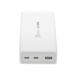 185W GAN PD 3.1 USB-C 3-PORT/CHARGER