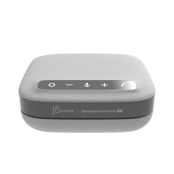 USB-C DUAL 4K SPEAKERPHONE PRO/DOCK