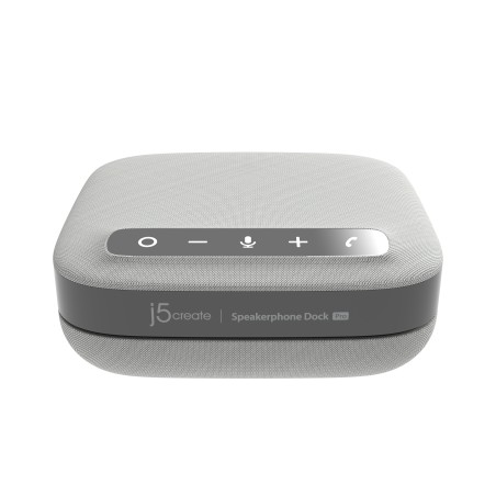 USB-C DUAL 4K SPEAKERPHONE PRO/DOCK