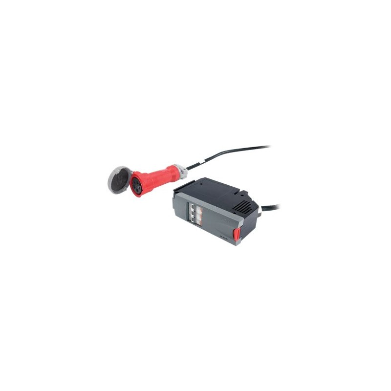 APC IT PD Module 3 Pole 5 Wire 16A IEC309 620cm