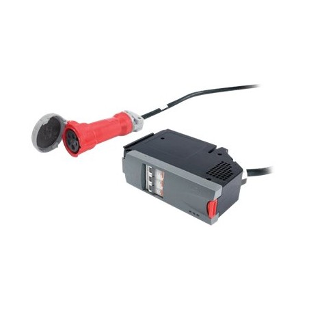 APC IT PD Module 3 Pole 5 Wire 16A IEC309 620cm