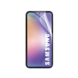 SCREEN PROTECTOR ANTI-SHOCK/IK06 - CLEAR FOR GALAXY A54 5G