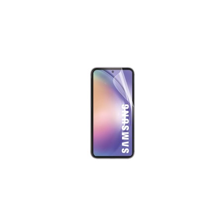 Mobilis Screen Protector Anti-Shock/IK06 - Clear For Galaxy A54 5G