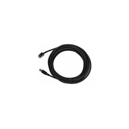 Cable, USB, Type A, External Power, 4.5 m/15 ft