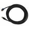 Cable, USB, Type A, External Power, 4.5 m/15 ft