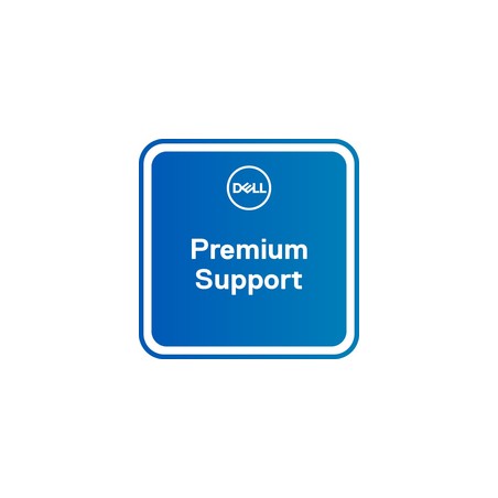 Dell 1Y Collandrtn TO 3Y Prem SPT/F/ Inspiron 7300 2IN1/ 7386 2IN1