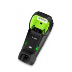 Zebra Standard Cradle For 3678 Family, Charger, Bluetooth And Multi Interface