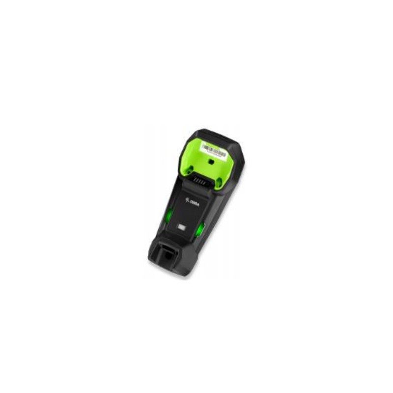 Zebra Standard Cradle For 3678 Family, Charger, Bluetooth And Multi Interface