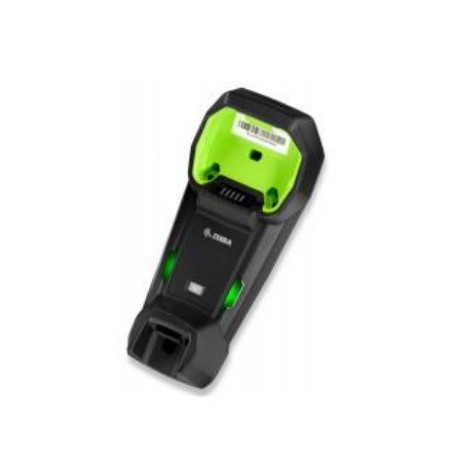 Zebra Standard Cradle For 3678 Family, Charger, Bluetooth And Multi Interface