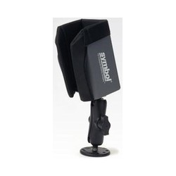 Zebra Phaser Forklift Mount Assy: PL