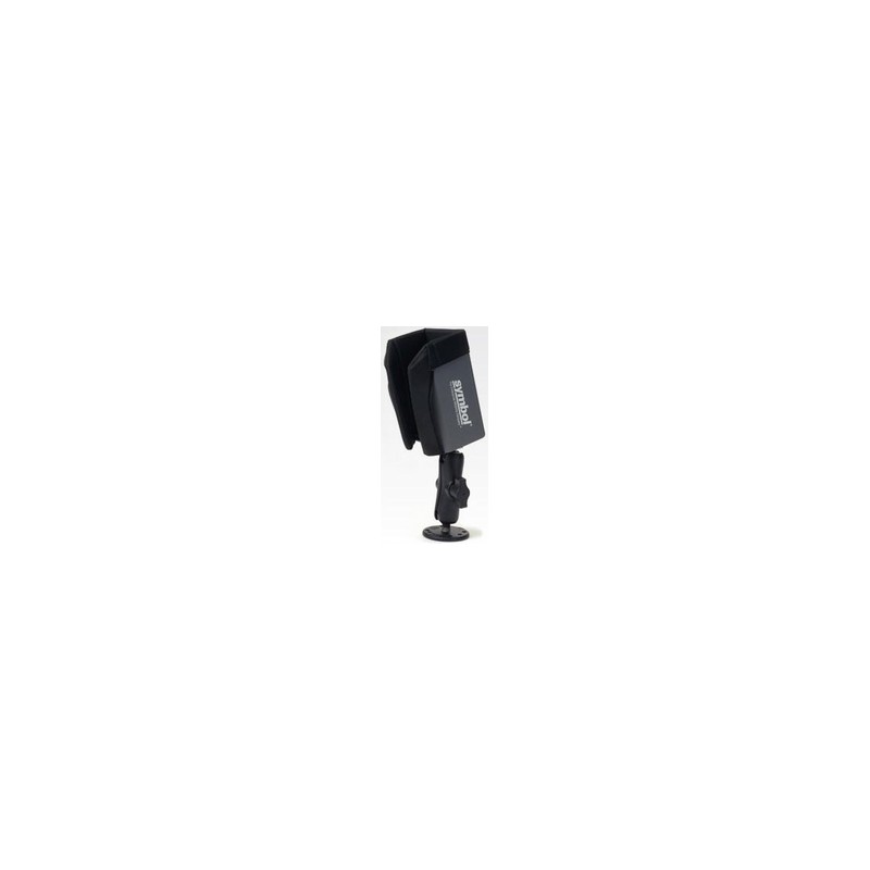 Zebra Phaser Forklift Mount Assy: PL
