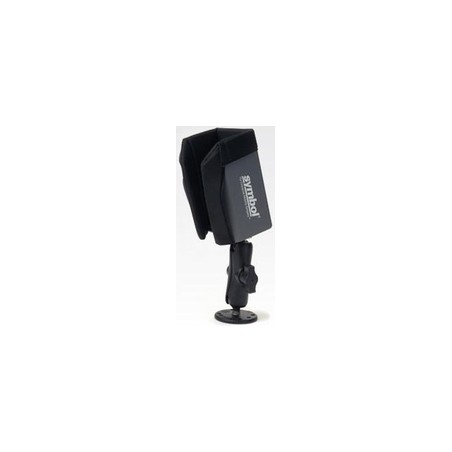 Zebra Phaser Forklift Mount Assy: PL